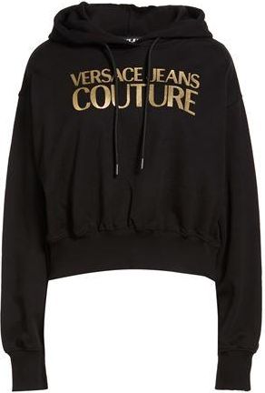 Versace TOPWEAR - Sweatshirts on YOOX.COM