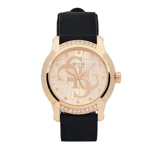 Guess Annette Gw0860L1 - Dames - Accessoires - Geel - Maat: ONE Size