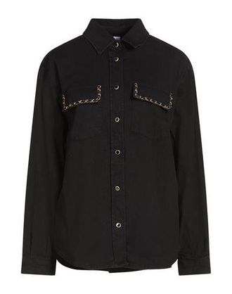 Liu Jo TOPWEAR - Denim shirts on YOOX.COM