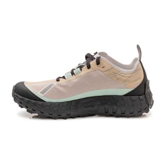 Norda Outdoor Shoes, female, Multicolor, Size: 8 1/2 US 001A Sneaker