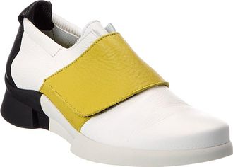 Arche Kytkha Leather Sneaker