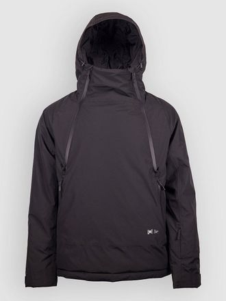 L1 Premium Outerwear Aftershock Anorak schwarz