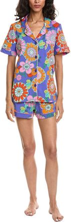 Bedhead Pajamas 2pc Pajama Short Set