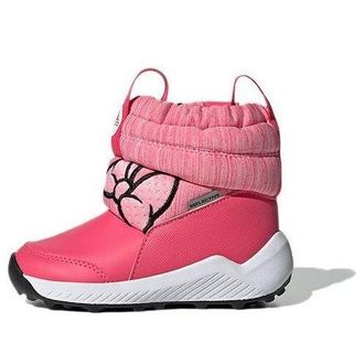 adidas (TD) adidas Disney x RapidaSnow Infant Minnie Mouse G27543