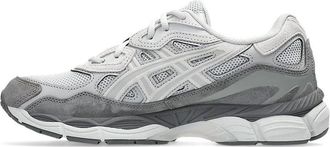 Asics Gel-NYC Cloud Grey 1203A383-026
