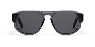 L.G.R Asmara II 6715 Mens Sunglasses Size 55