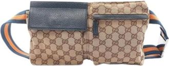 Gucci unisex, Pre-owned, Beige, Taglia unica, used