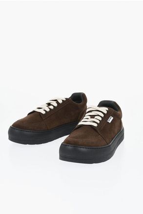 Sunnei Low Suede Sneakers DREAMY size 40