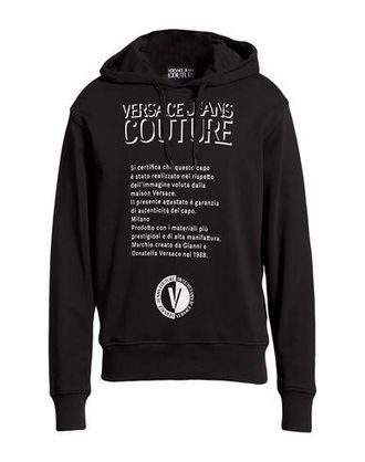 Versace TOPWEAR - Sweatshirts on YOOX.COM