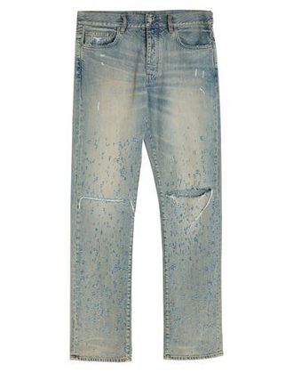 Amiri PARTES DE ABAJO - Pantalones vaqueros en YOOX.COM
