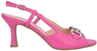 Lorenzo Mari FOOTWEAR - Sandals on YOOX.COM