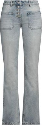 Courrèges PARTES DE ABAJO - Pantalones vaqueros en YOOX.COM