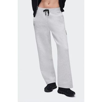 On Focus Tech Sweatpants in Crater at Nordstrom, Size X-Small