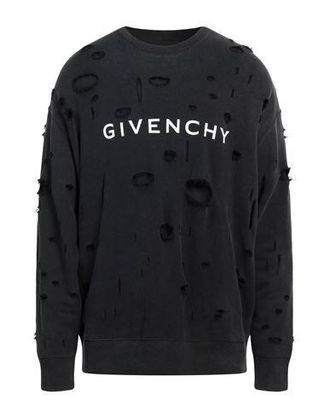 Givenchy Sweatshirts