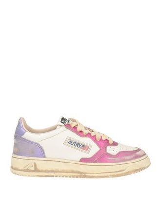 Autry FOOTWEAR - Trainers sur YOOX.COM