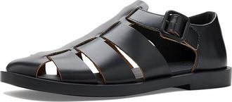 Camper Don Mens Shoes Black : EU 45 (US Mens 12) D - Medium, Leather