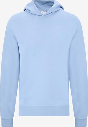 04651/ Kapuzensweatshirt aus Baumwolle