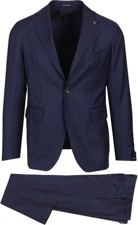 Tagliatore Uomo, Abiti Uomo, Blu, S, new