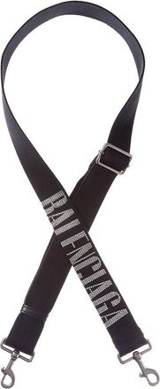 Balenciaga Webbing Shoulder Strap
