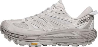 Hoka One One Mafate Speed 2 XLIM Grey Foam 1181770-GRYF