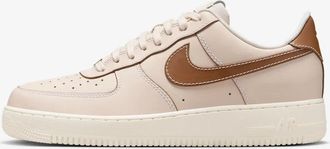 Nike Air Force 1 07 IB8865-221 Pearl White Lifestyle Shoes TF9227