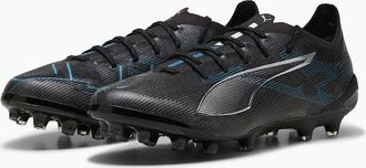 Puma Mens Ultra 5 Ultimate Ag Firm Ground Football Boots - Black - Size: 9.5
