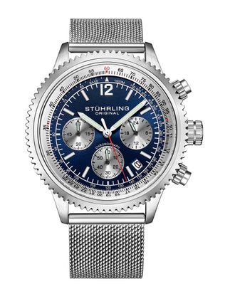 Stührling Mens Monaco Watch