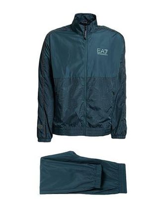 Emporio Armani MONOS&PETOS - Ch&aacute;ndales en YOOX.COM