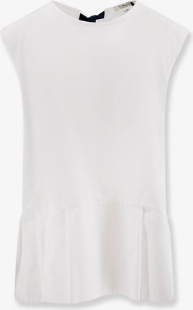 Max Mara Camicia Smmbrava in cotone Vissuto - S MAX MARA - gender_Woman