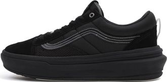 Vans Old Skool Overt Plus CC Black VN0005WJBKA