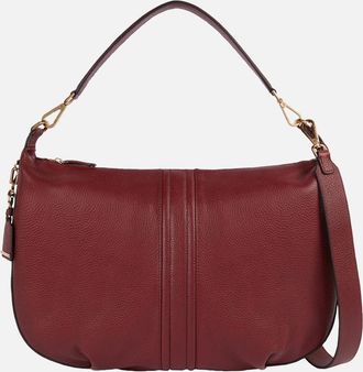 Geox Accessori Aurelyi Donna Bordeaux