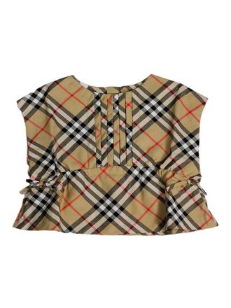 Burberry Cotton shirt