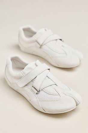 Jeffrey Campbell Cantor Split-Toe Sneakers