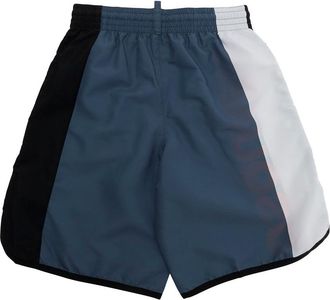 Dsquared2 Boys Kids Swimsuit Grey Polyester Swim Shorts & Trunks