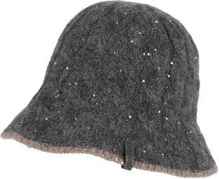 Brunello Cucinelli ACCESSORI - Cappelli su YOOX.COM