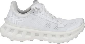 X Bionic Trail Sneaker met Extra Sokken - Heren - Hardloopschoenen - Wit - 41 1/2 EU - Fitness