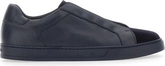 Doucal's Hombre, Zapatos, Azul, Talla: 43 EU