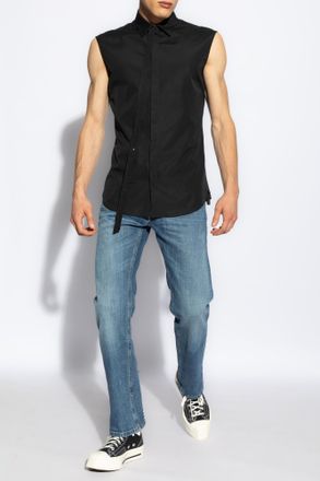 Diesel Jeans 1985 LARKEE L.30, Mens, Blue