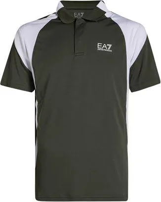 Emporio Armani TOPWEAR - Polo shirts on YOOX.COM