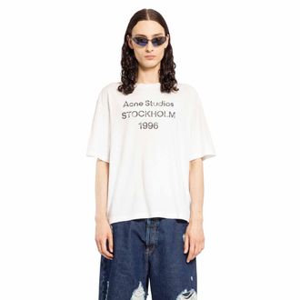 Acne Studios 1996 Logo T-Shirt