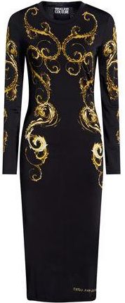Versace VESTITI - Vestiti midi su YOOX.COM