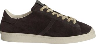 Jil Sander J Sneaker - - Shoes - Uomo - Marrone - 43 EU