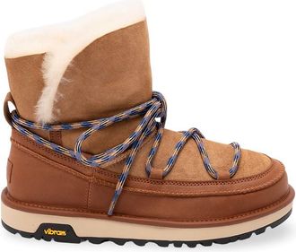 UGG Classic Tread Boots