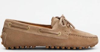 Tod's Tods Boot Gommino loafers