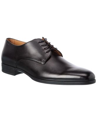 HUGO BOSS Kensington Leather Derby