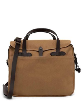 Filson Original Briefcase Luggage Twill