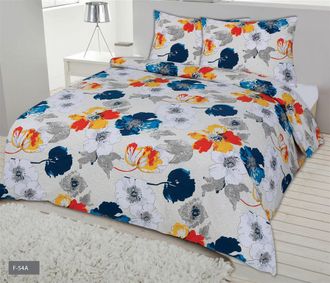OEM Ropa De Cama De Franela (220x200-1.70x80-2)