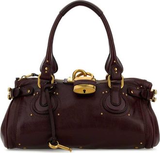 Chlo&eacute; Handbags