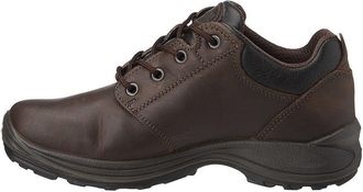 Grisport Exmoor Waxy Leather Walking Shoes
