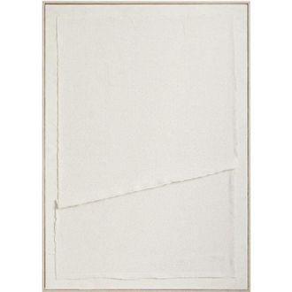 Sklum Sklum - Pittura decorativa con texture in lino Ovilea